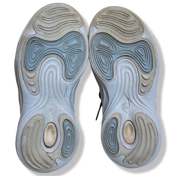 ADIDAS ADIFOAMS - Picture 6 of 7